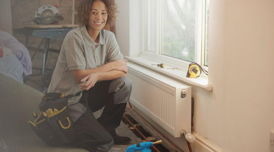 Professional Leak Detection in Kemmerer, WY